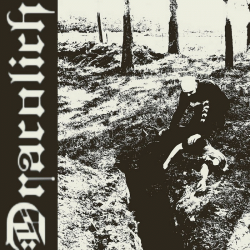 Dracolich : Where I Lost It All